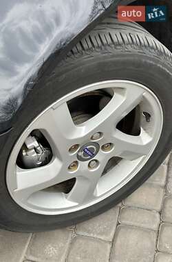 Универсал Volvo V50 2011 в 