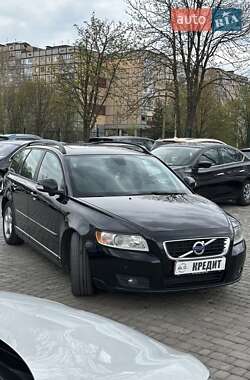 Универсал Volvo V50 2011 в 