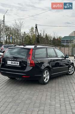 Универсал Volvo V50 2011 в 