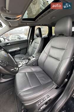 Универсал Volvo V50 2011 в 