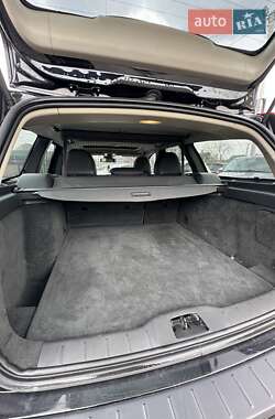 Универсал Volvo V50 2011 в 