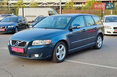 Универсал Volvo V50 2011 в 