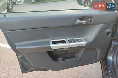 Универсал Volvo V50 2011 в 