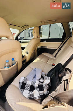 Универсал Volvo V50 2007 в 