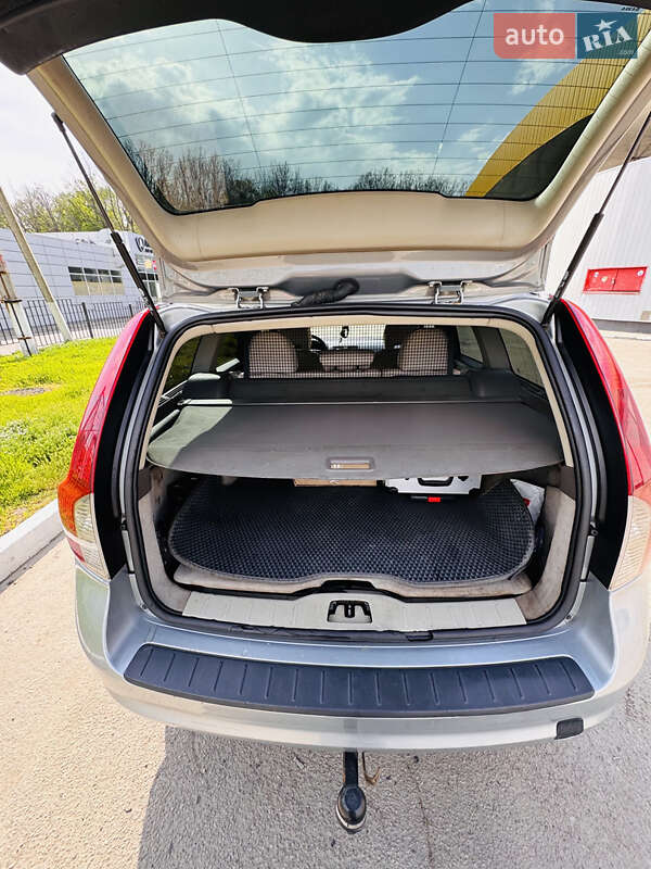 Универсал Volvo V50 2007 в Полтаве