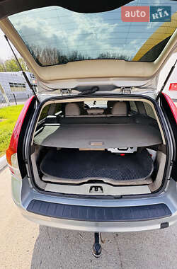 Универсал Volvo V50 2007 в 