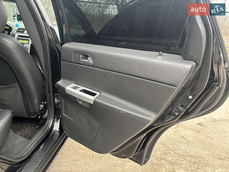 Универсал Volvo V50 2010 в Запорожье