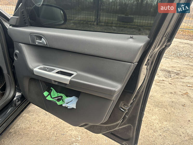 Универсал Volvo V50 2010 в Запорожье