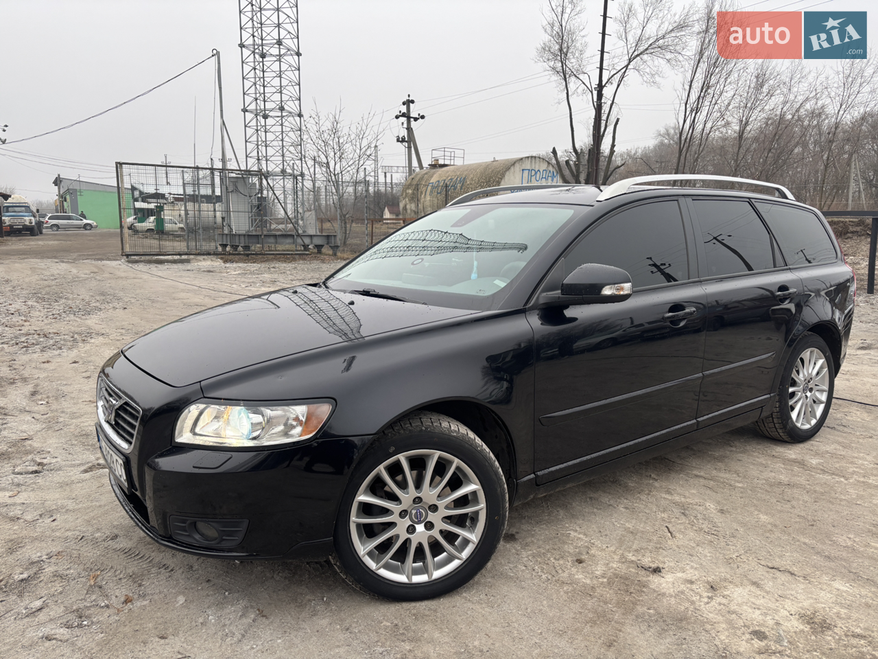 2011 Volvo V50 - мініатюра 25