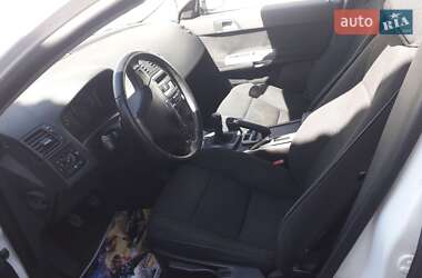 Универсал Volvo V50 2010 в 
