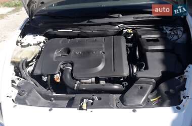 Универсал Volvo V50 2010 в 