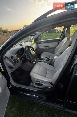 Универсал Volvo V50 2005 в 