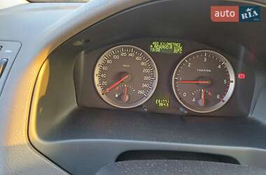 Универсал Volvo V50 2005 в 