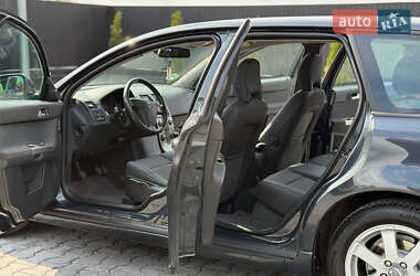 Универсал Volvo V50 2009 в 