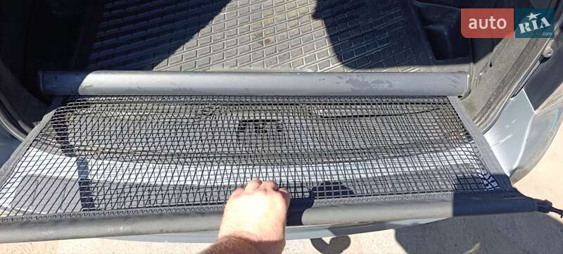 Универсал Volvo V50 2009 в Киеве