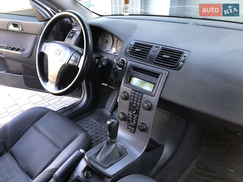 Універсал Volvo V50 2006 в Одесі