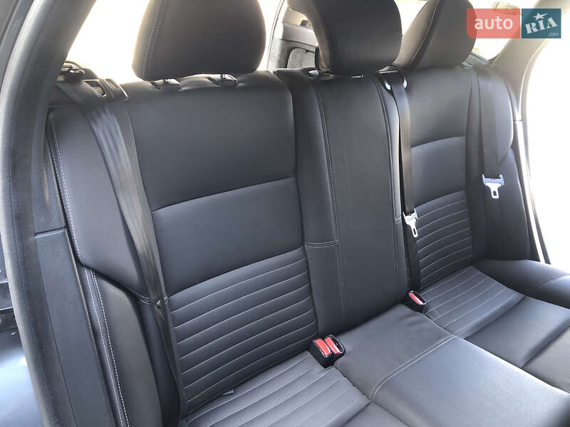 Універсал Volvo V50 2006 в Одесі