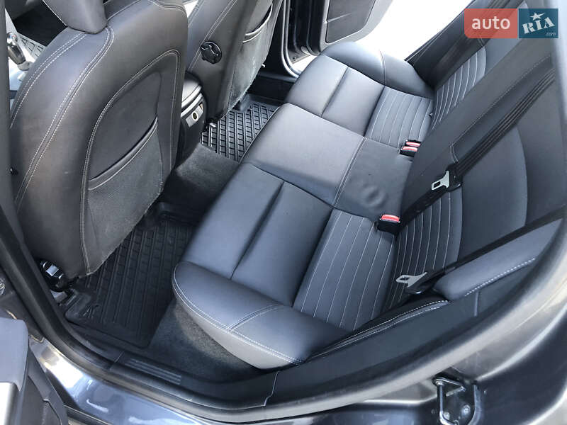 Універсал Volvo V50 2006 в Одесі