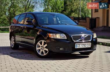 Универсал Volvo V50 2011 в Стрые