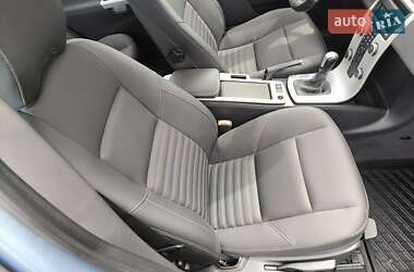 Универсал Volvo V50 2012 в 