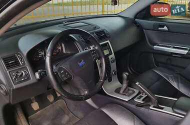 Универсал Volvo V50 2011 в 