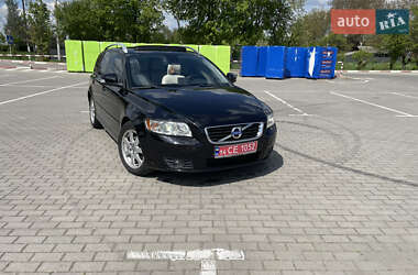 Универсал Volvo V50 2011 в Коломые