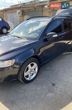 Универсал Volvo V50 2008 в 