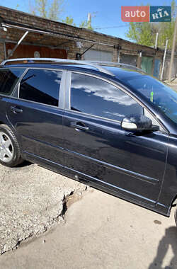 Универсал Volvo V50 2008 в 