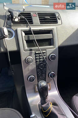 Универсал Volvo V50 2008 в 