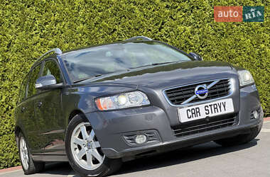 Универсал Volvo V50 2011 в 