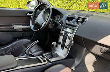 Универсал Volvo V50 2011 в 