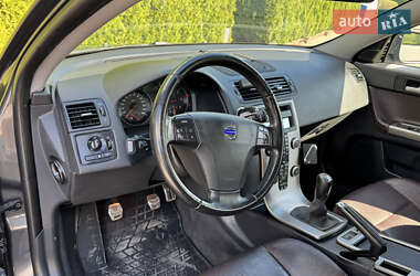 Универсал Volvo V50 2011 в 