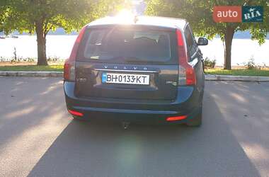 Универсал Volvo V50 2011 в 