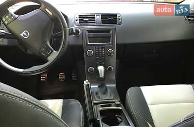 Універсал Volvo V50 2010 в 