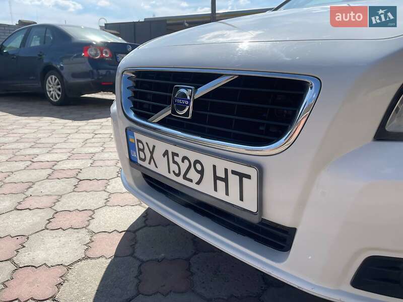 Універсал Volvo V50 2009 в Рівному