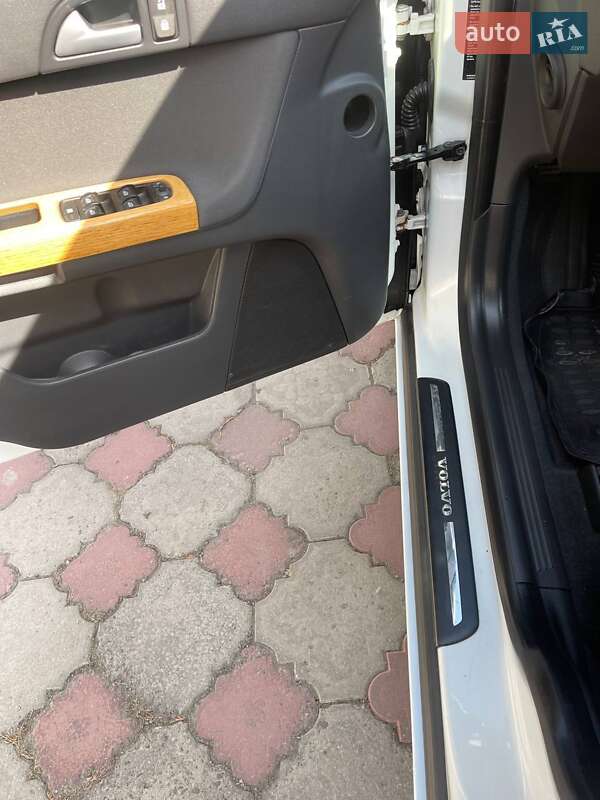 Універсал Volvo V50 2009 в Рівному