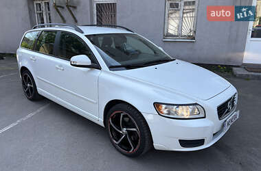 Універсал Volvo V50 2010 в Рівному
