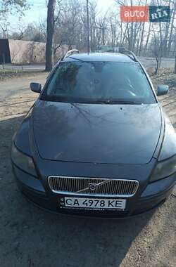Універсал Volvo V50 2005 в 