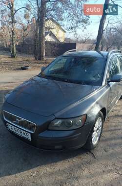 Универсал Volvo V50 2005 в Киеве