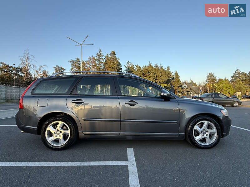Універсал Volvo V50 2012 в Ірпені
