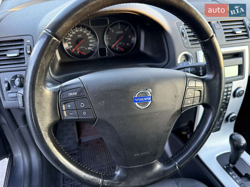 Універсал Volvo V50 2012 в Ірпені