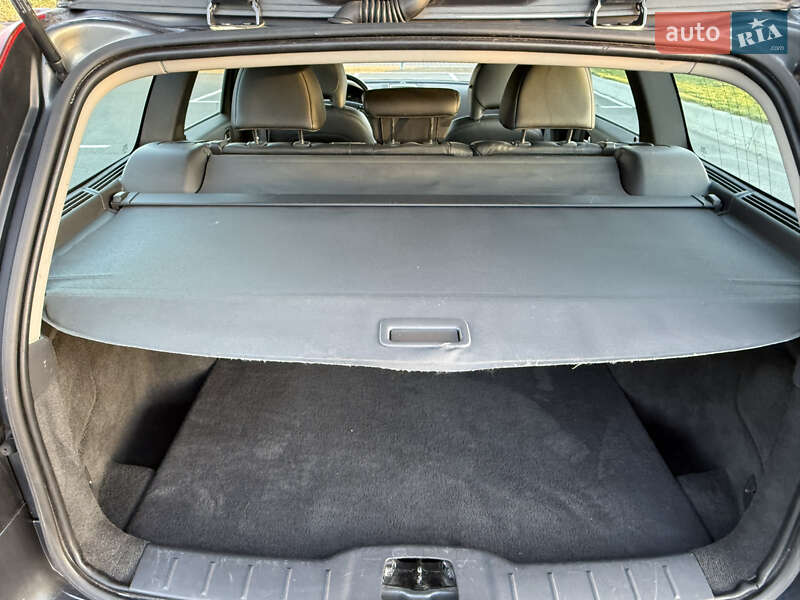 Універсал Volvo V50 2012 в Ірпені