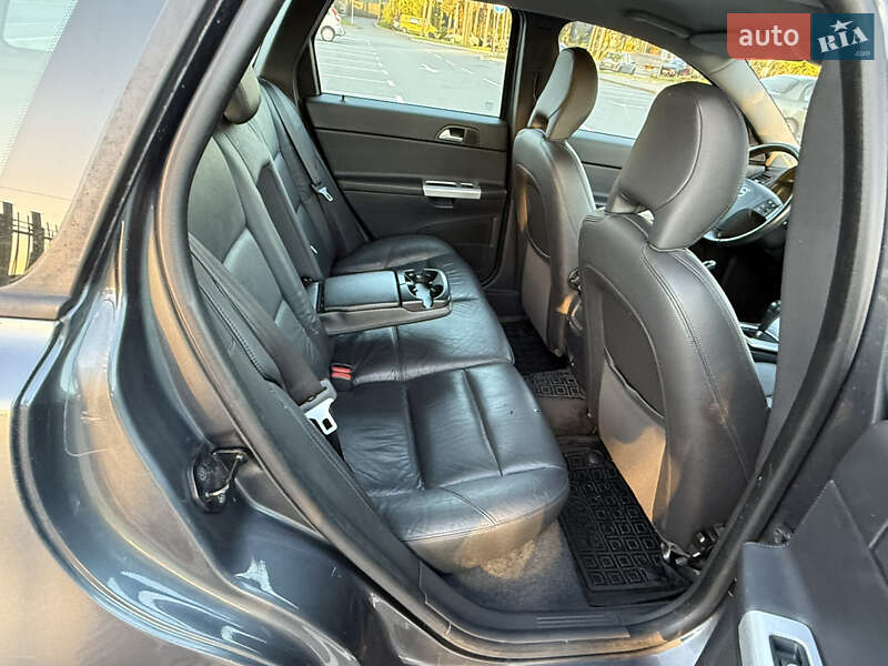 Універсал Volvo V50 2012 в Ірпені
