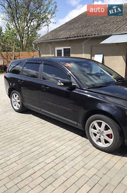 Універсал Volvo V50 2007 в 