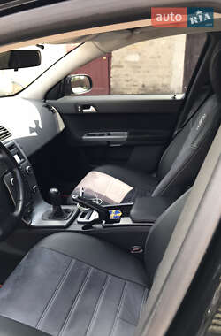 Універсал Volvo V50 2007 в 