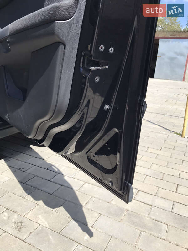 Универсал Volvo V50 2007 в Луцке