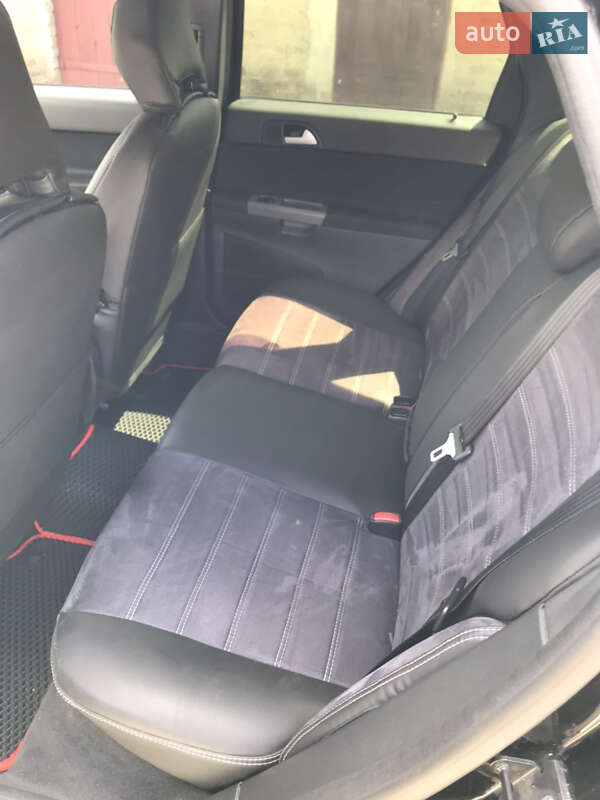 Универсал Volvo V50 2007 в Луцке