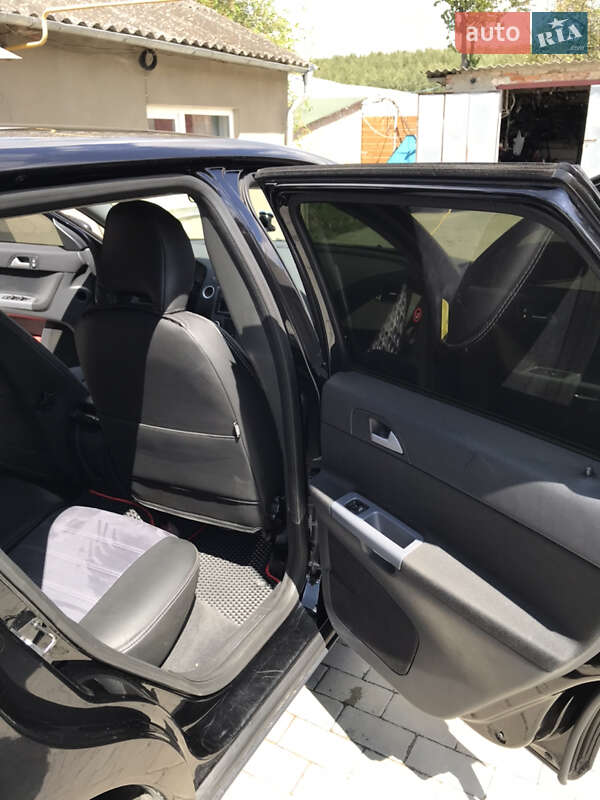 Универсал Volvo V50 2007 в Луцке