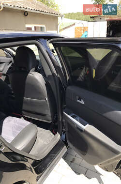 Універсал Volvo V50 2007 в 