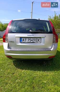 Універсал Volvo V50 2008 в 